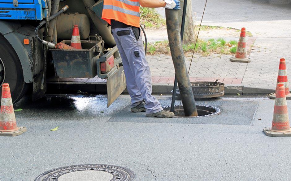 débouchage urgence Gargenville
