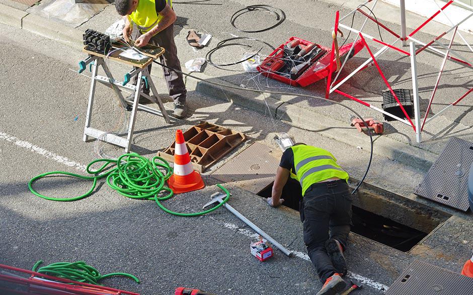 débouchage urgence Gargenville
