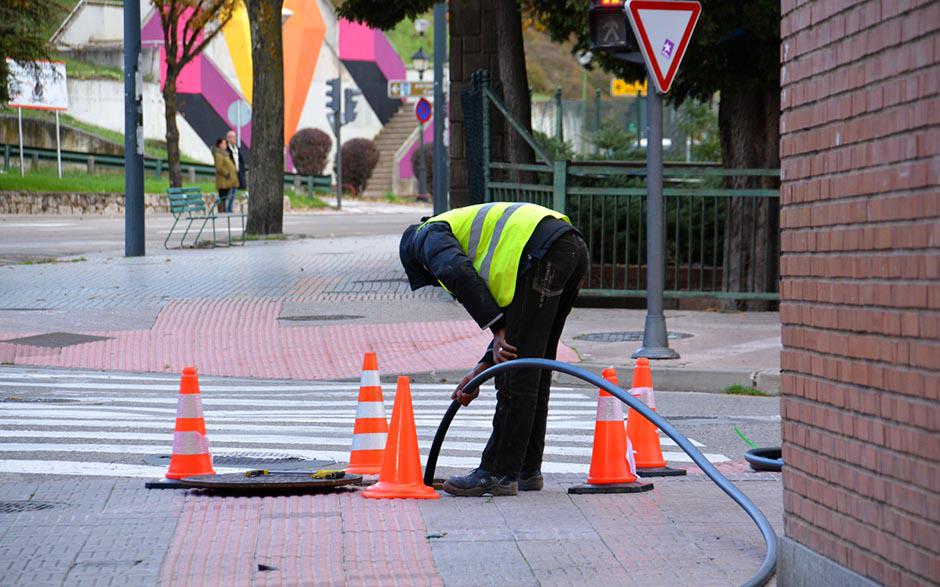 débouchage urgence Gargenville